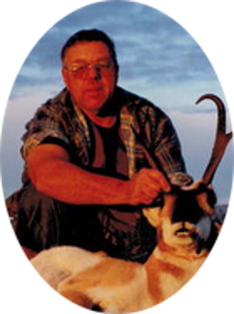 John Hall