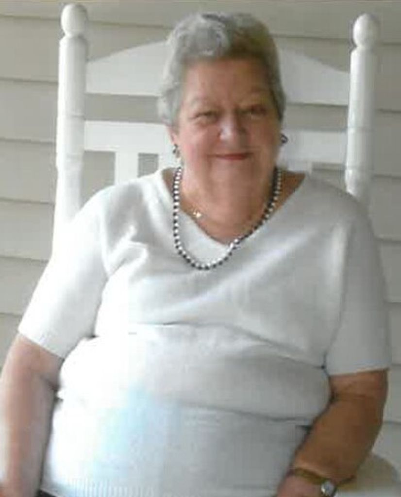 Syretha Pulley Medlin