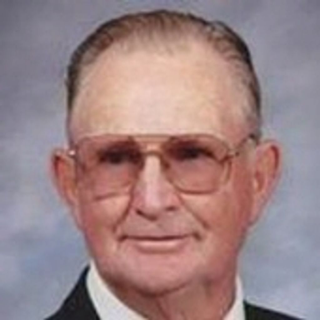 James R. Burnett
