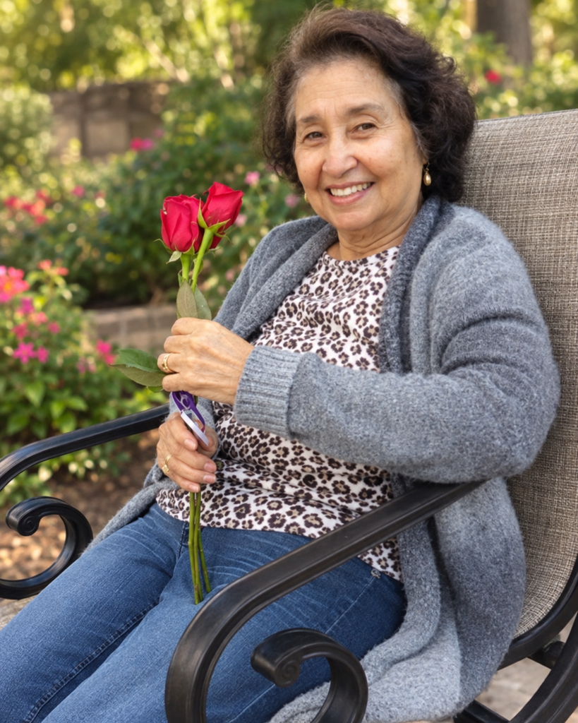 Juana Maria Estrada Profile Photo