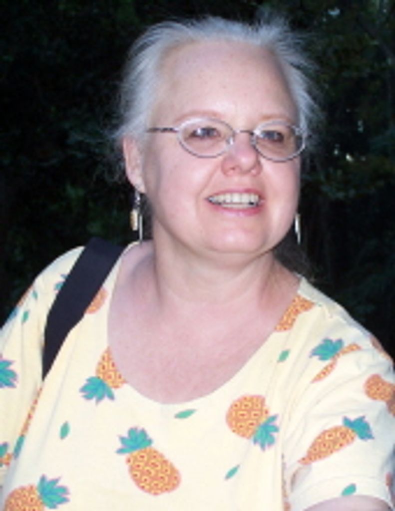 Diana Segletes-Heiney