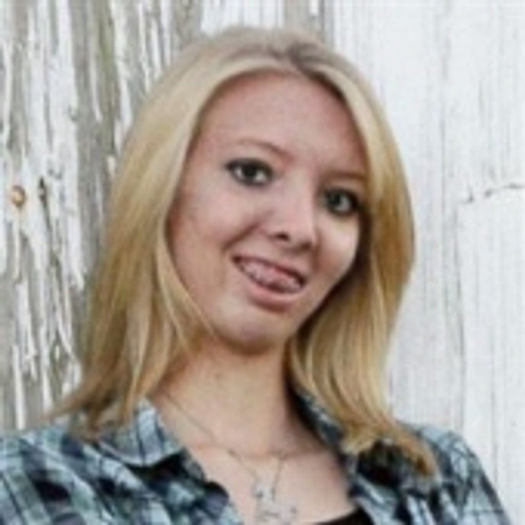 Chantal Jolee Kimberlin