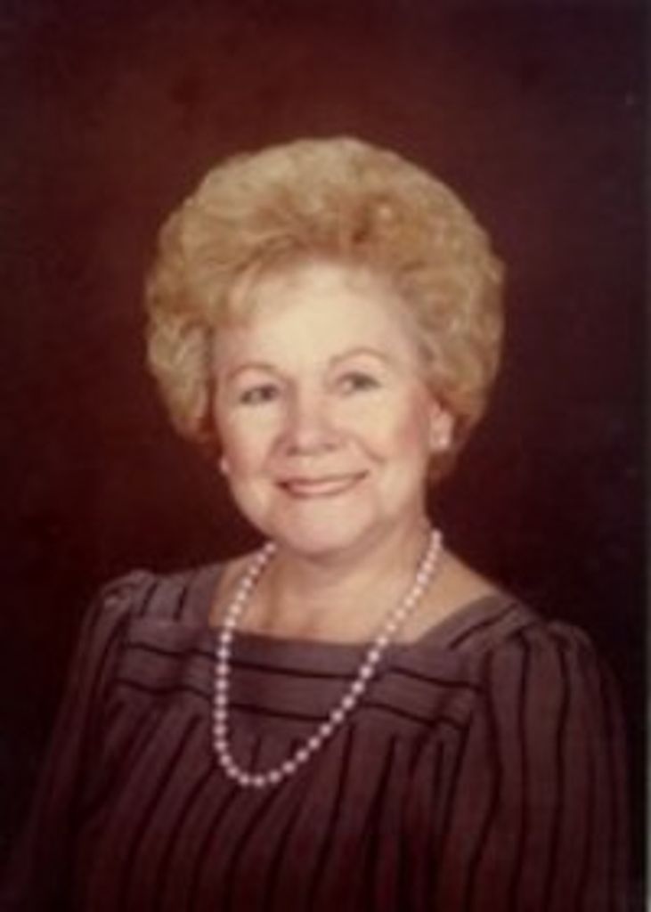 Wanda Larsen