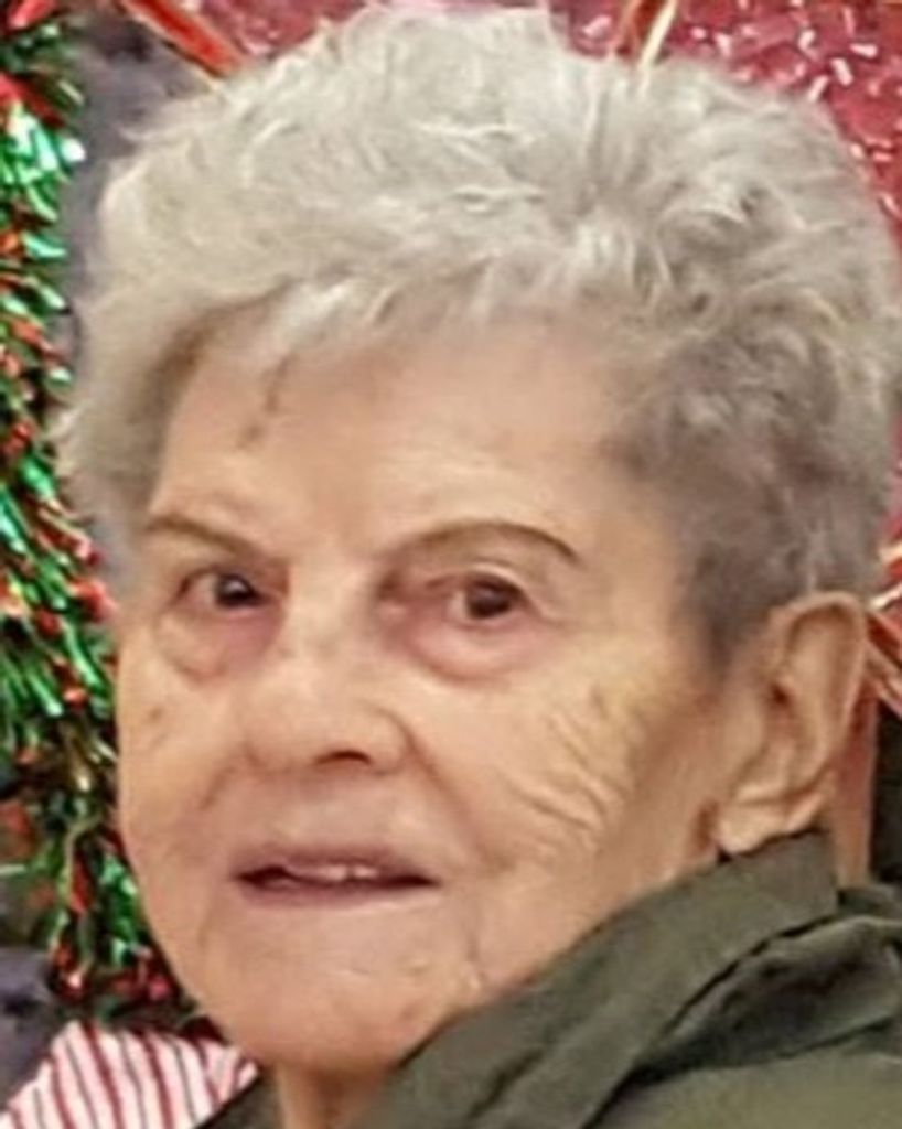 Frances Theresa Aames