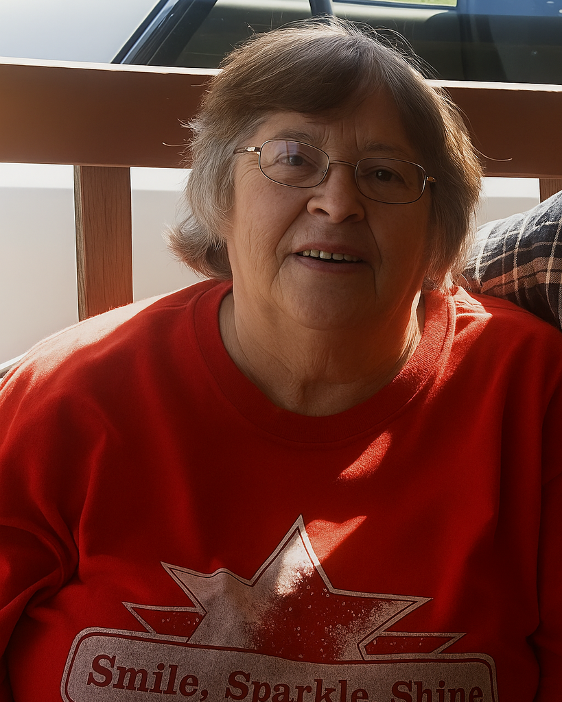 Lois E. EDWARDS Profile Photo