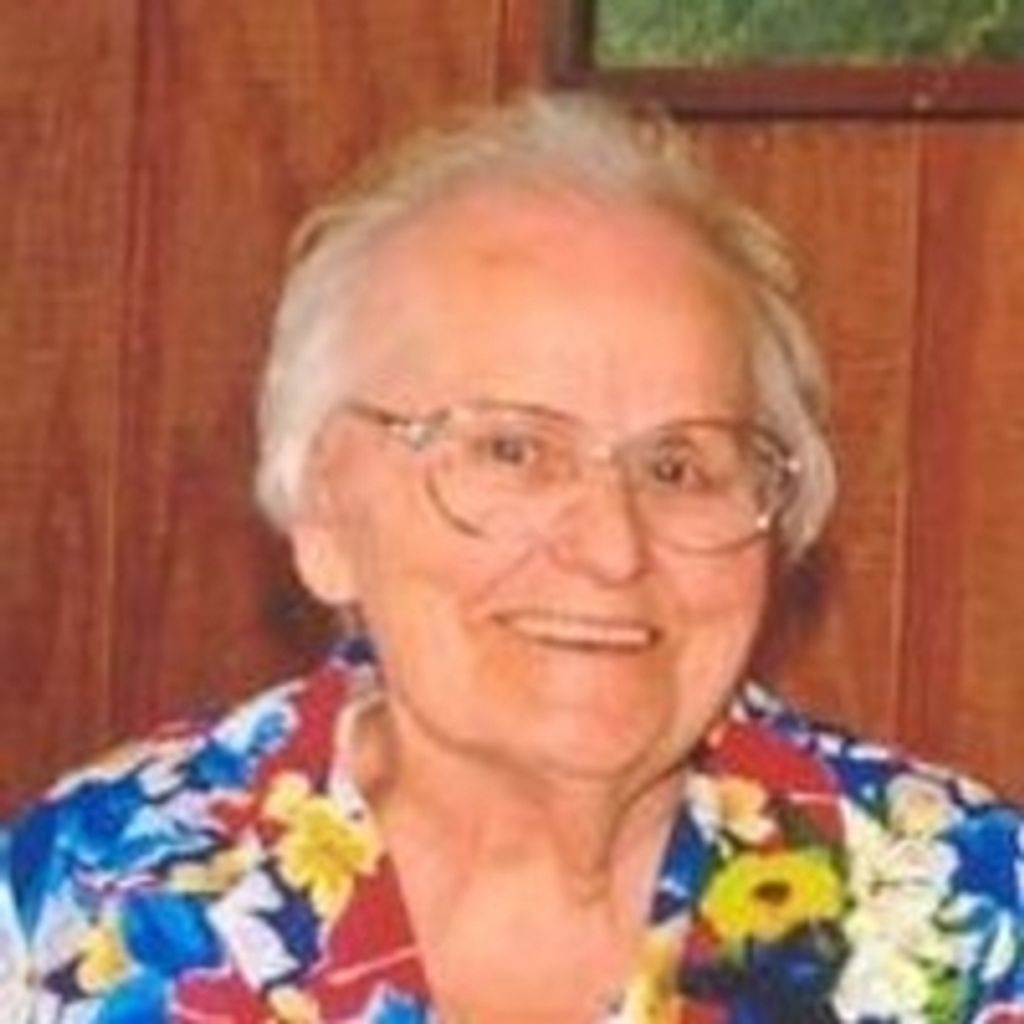 Anna F. Mapes