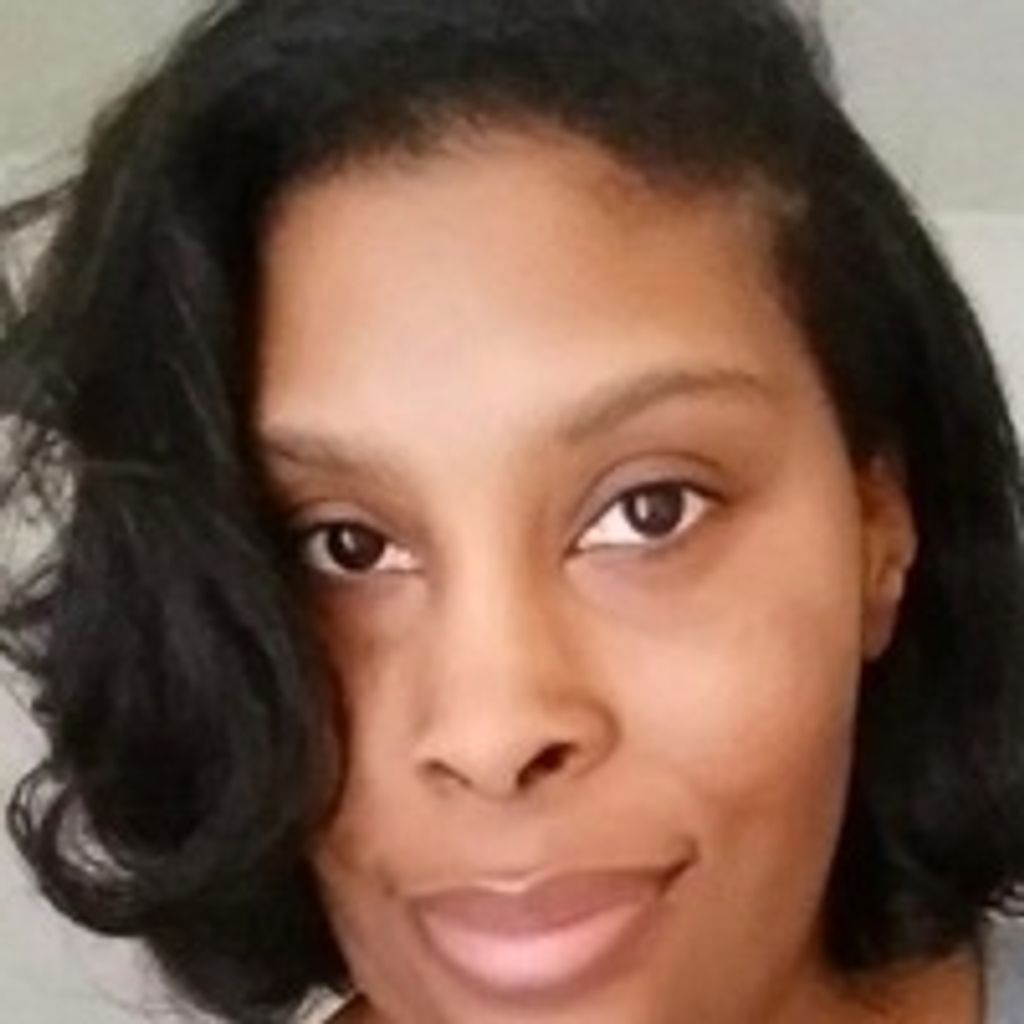 Jerita Ja'Nice Walker Profile Photo