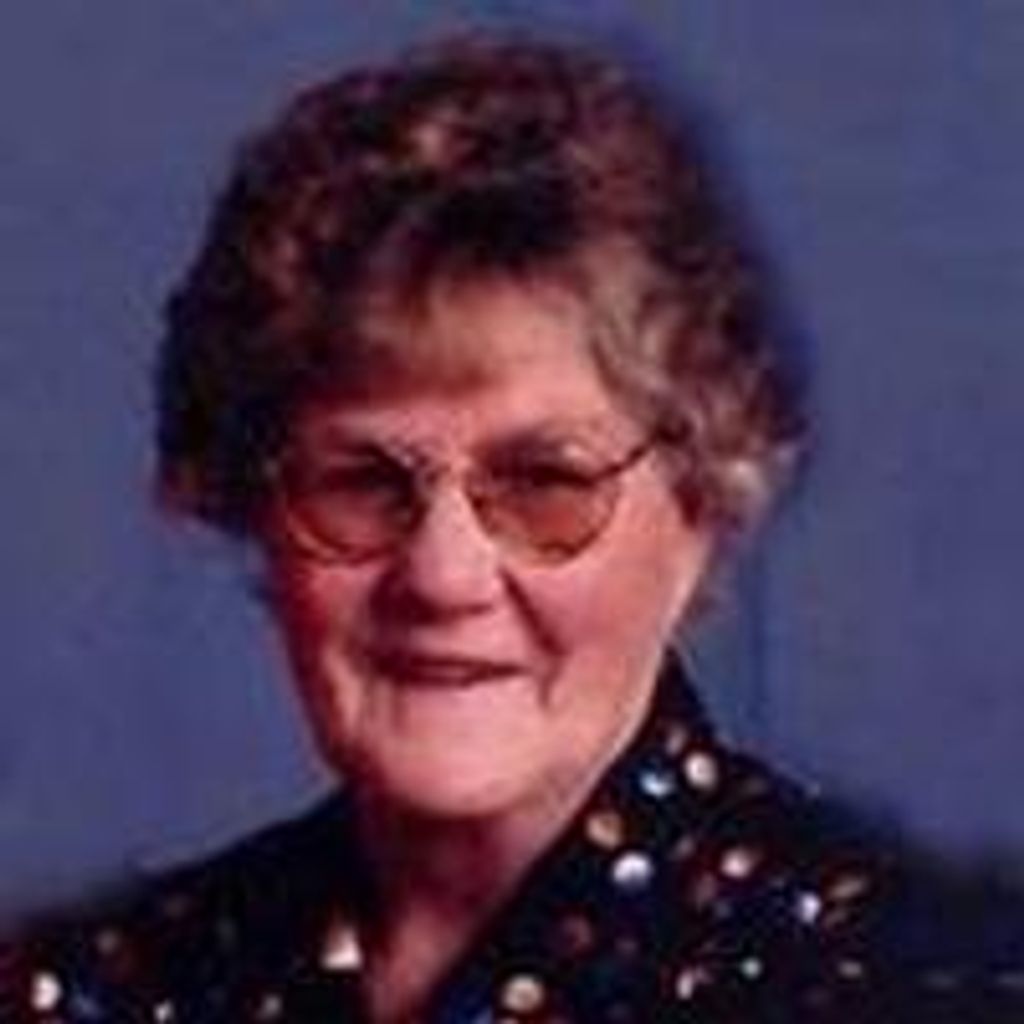 June Niederer Andersen