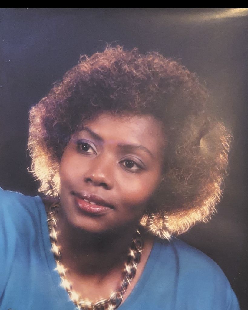 Felicia Gail Jordan Profile Photo