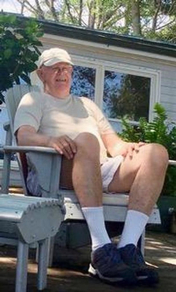 John A. Bondurant, Jr.