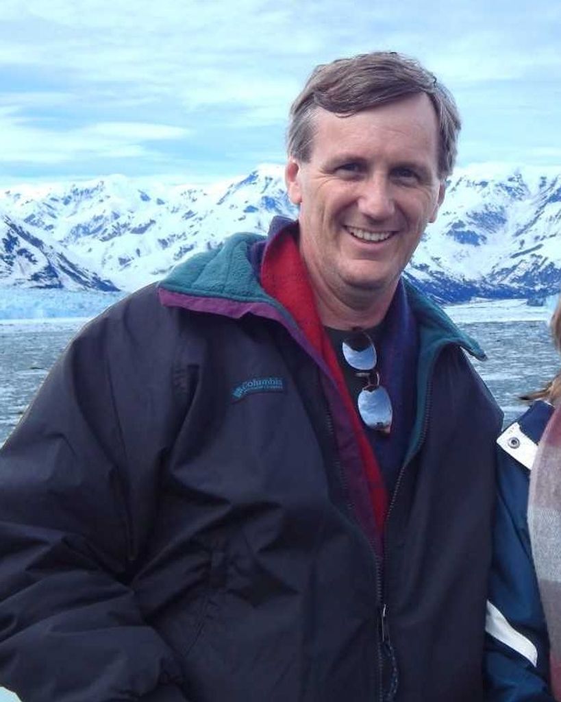 Bradley Donald Degler Profile Photo