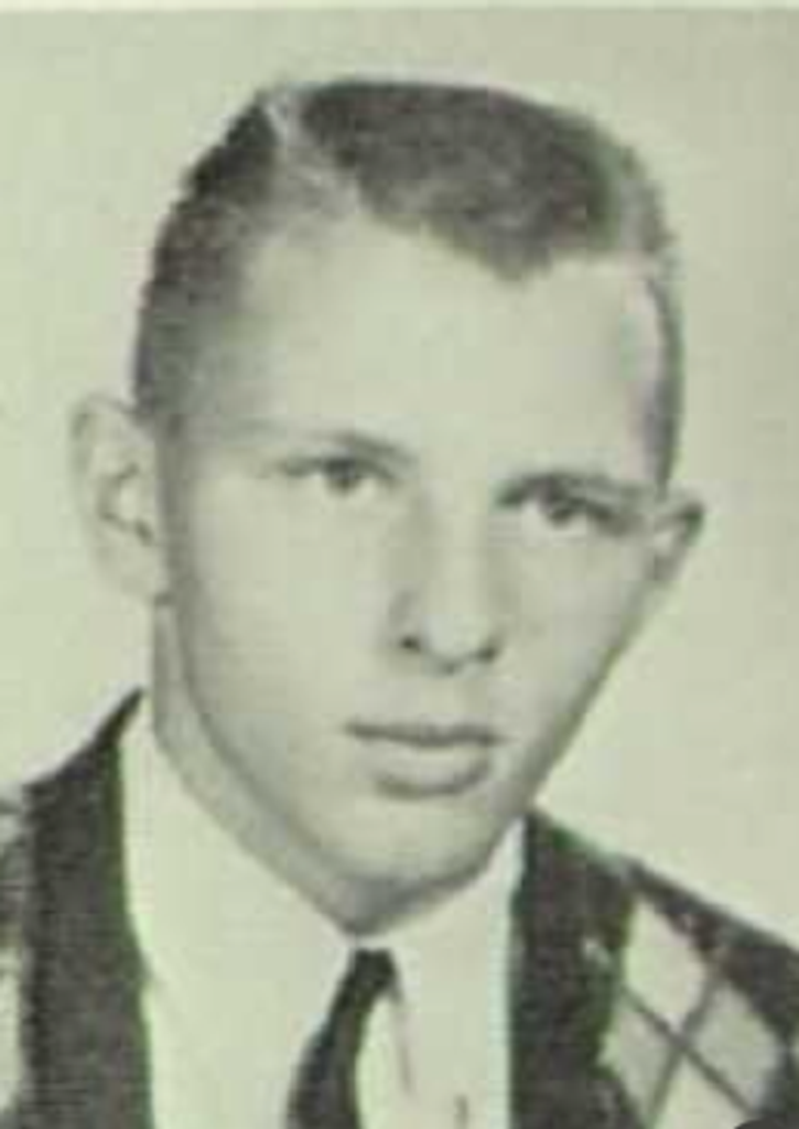 Frank J. Palecek