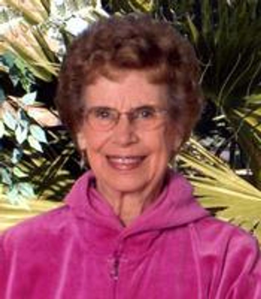 Norma Sannes