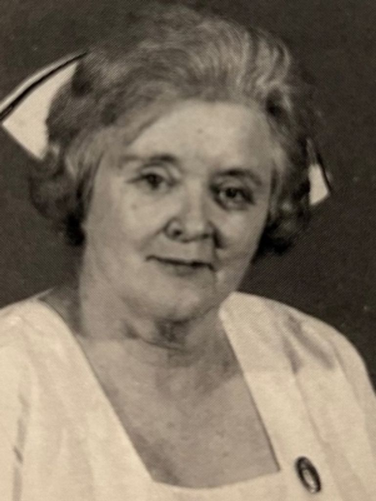 Margaret A . Knox
