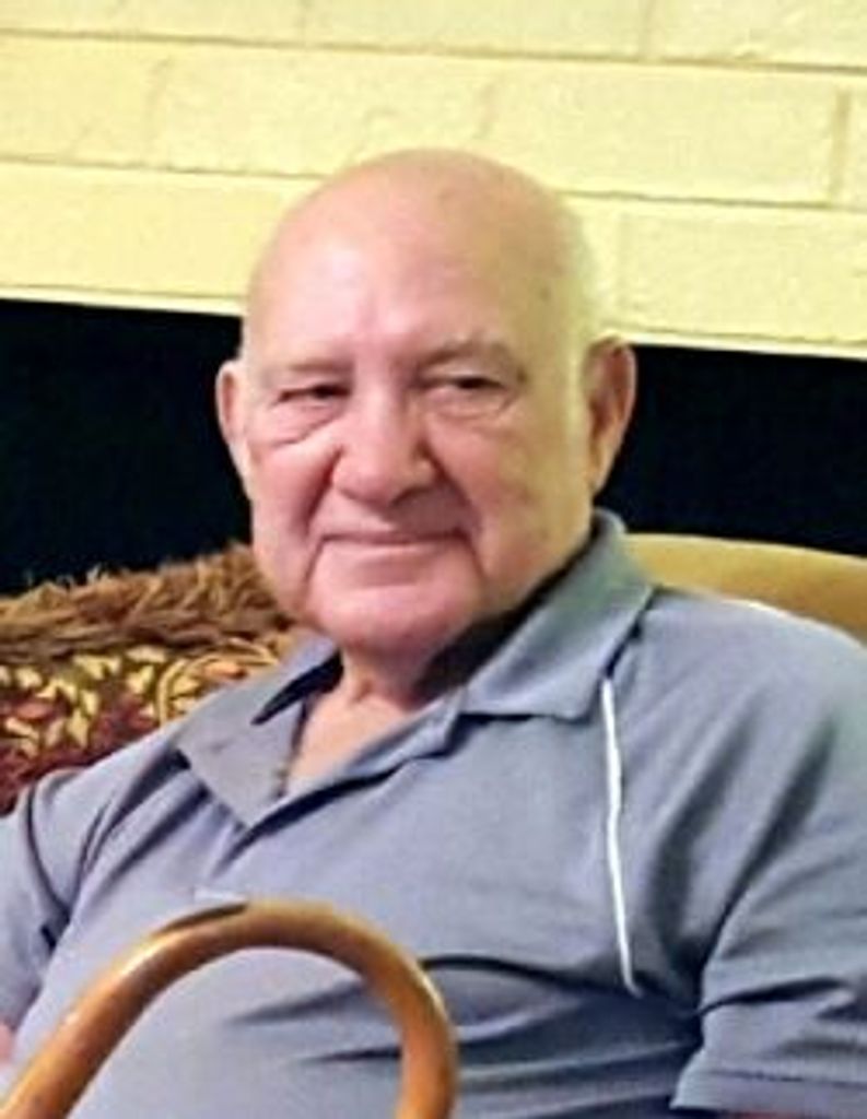 Curmey Dowell, Sr.