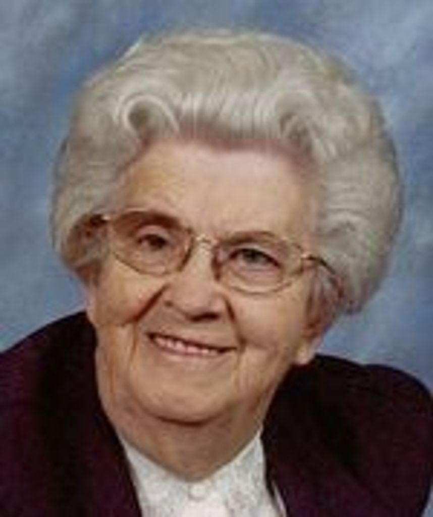 Helen G. Anderson