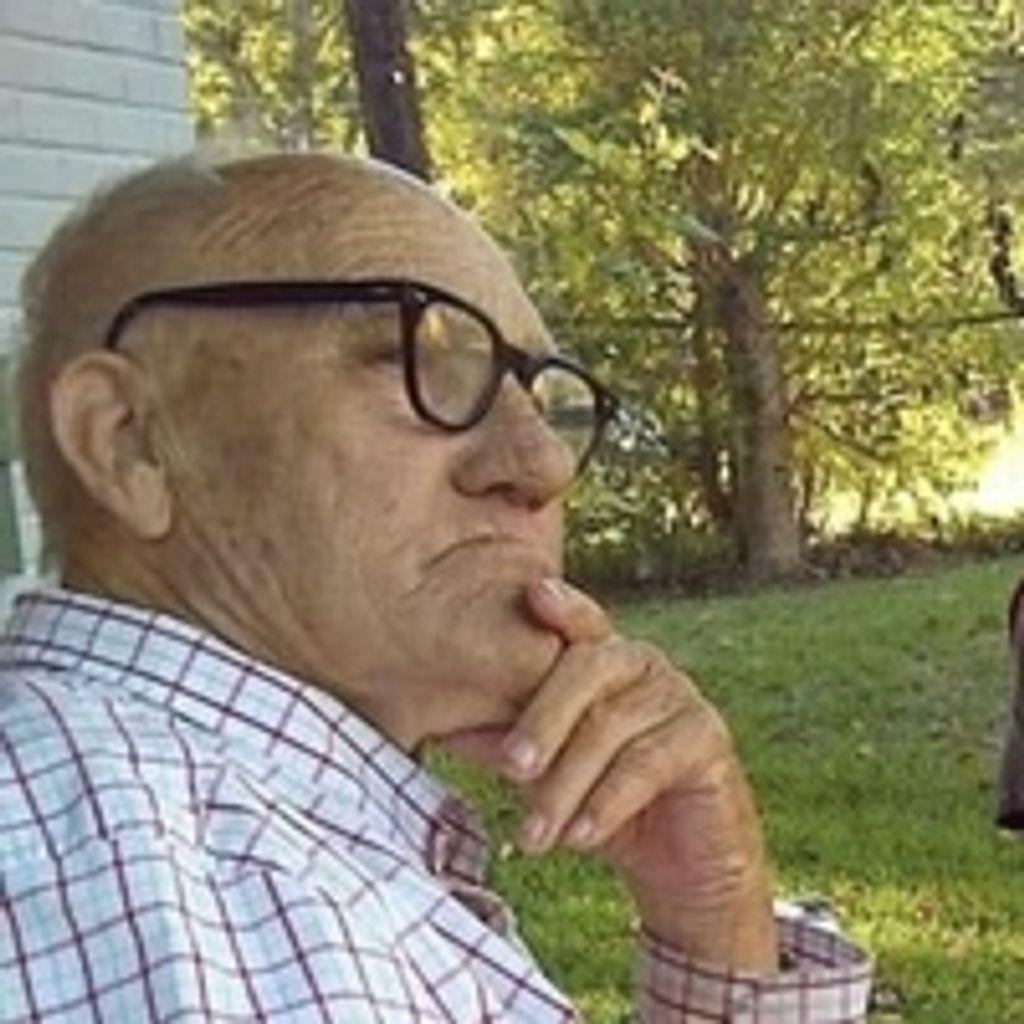 Henry Thomas Reed, Jr.