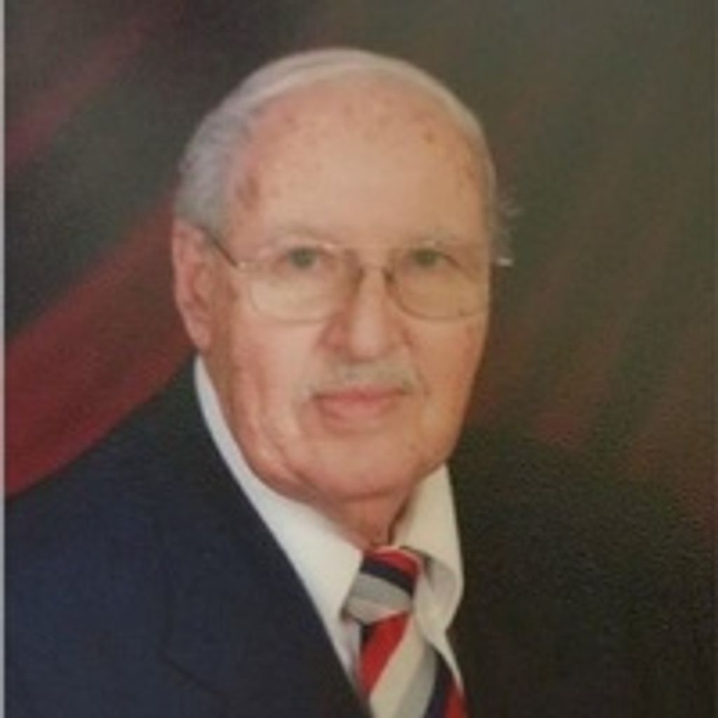 Jesse Perez, Sr.
