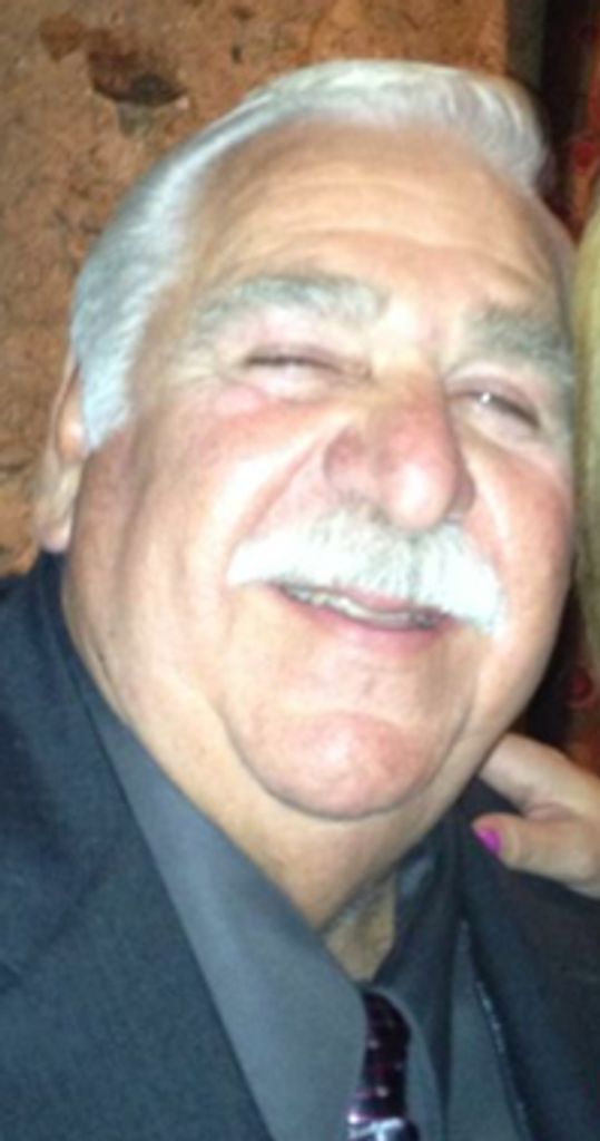 Nicholas J. "Nick" Marcello