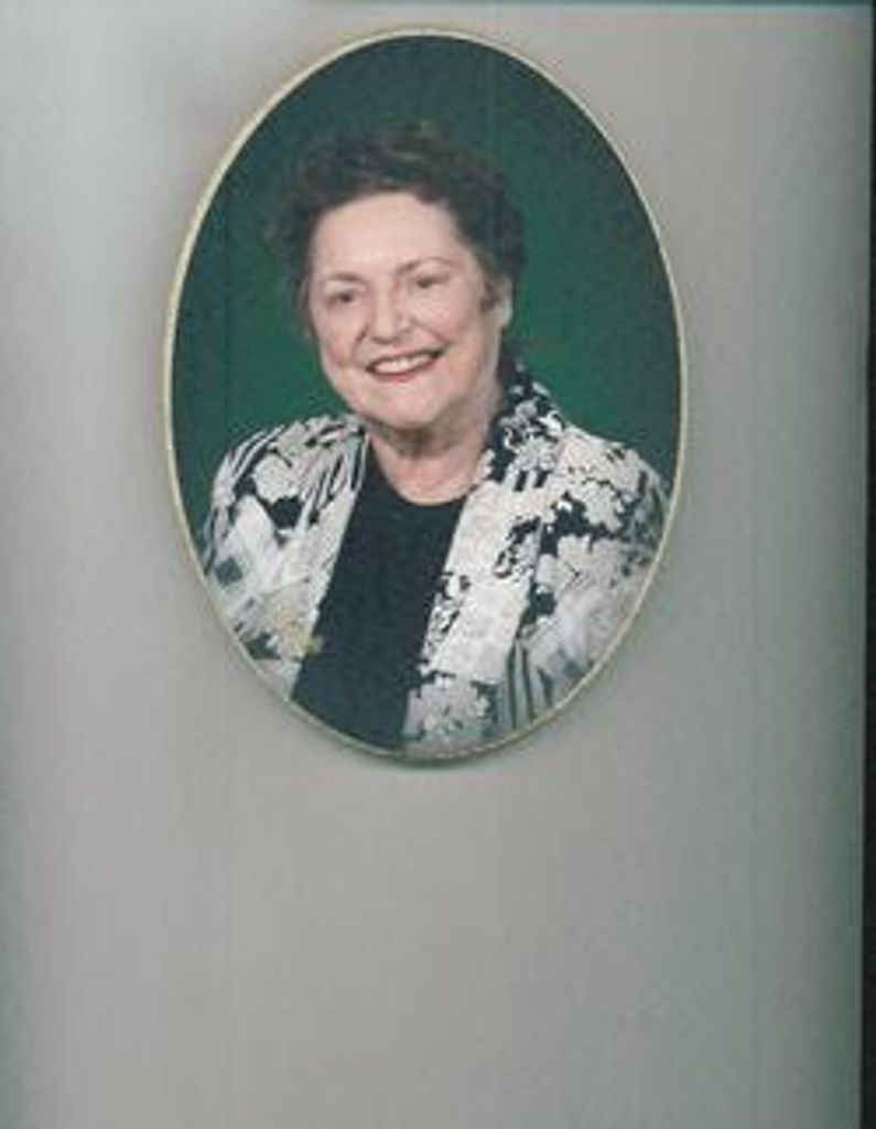 Marrylee Leona Grady