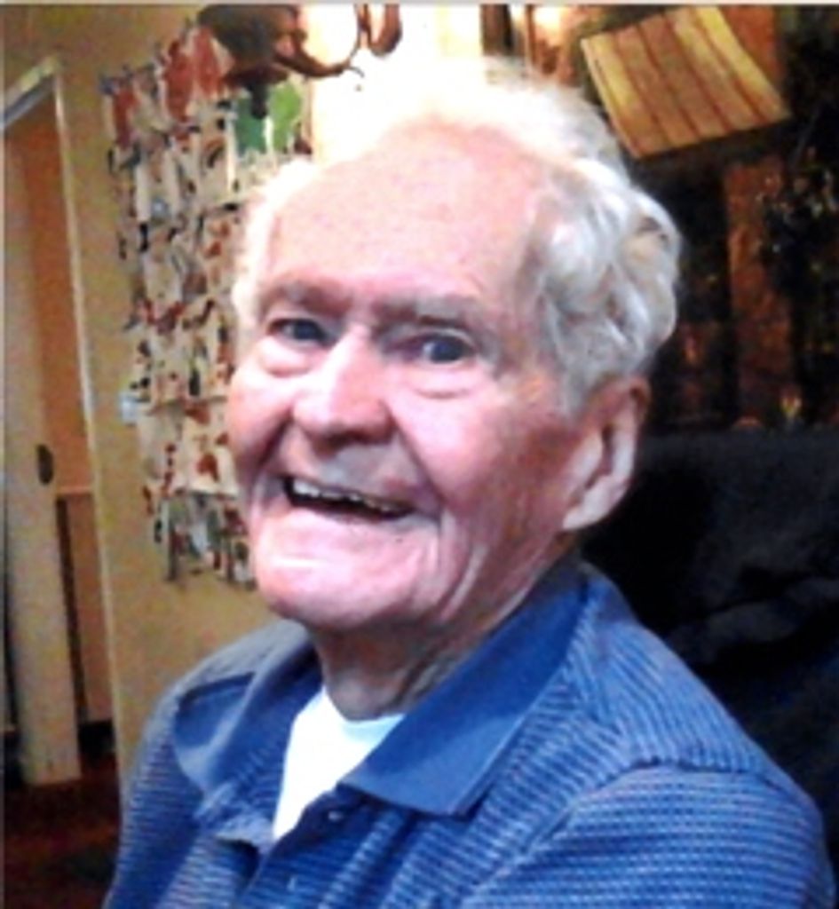 Benjamin Alder Sr.
