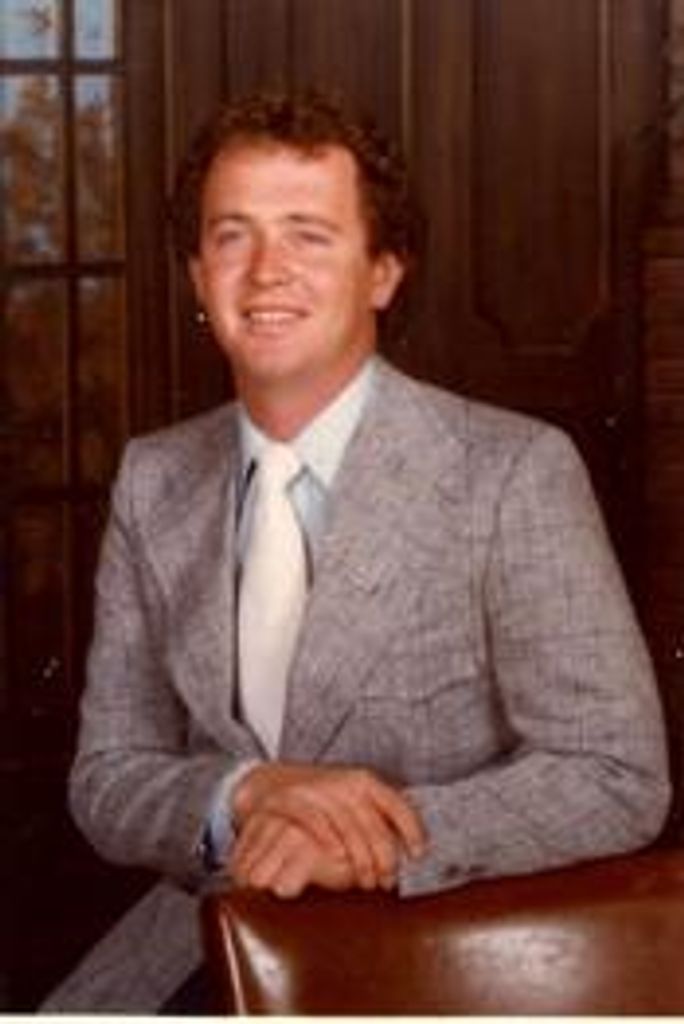 Michael Ernest Pembrook