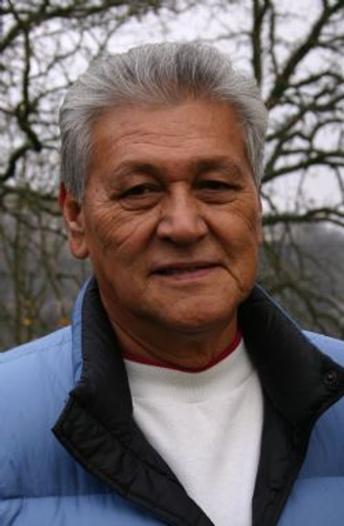 Jimmy Hummingbird Profile Photo
