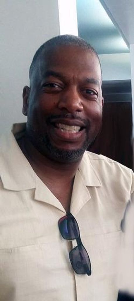 Derik Vincent Johnson