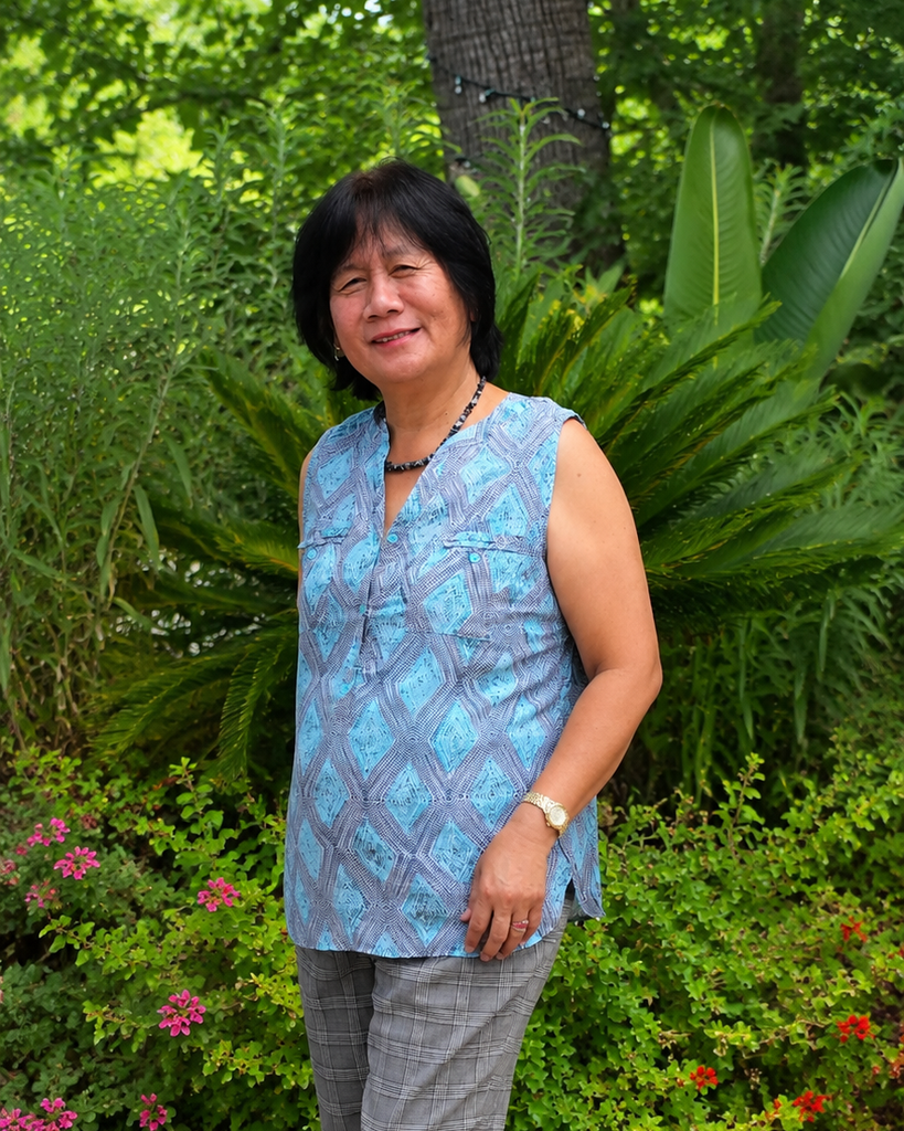 Aquilina Rilloma Tadiar Profile Photo