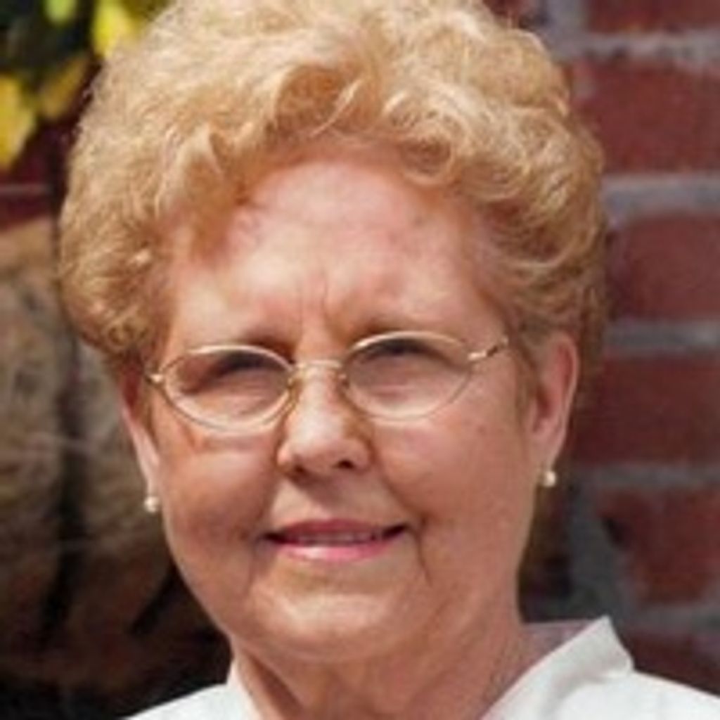 Betty Eldridge Henson