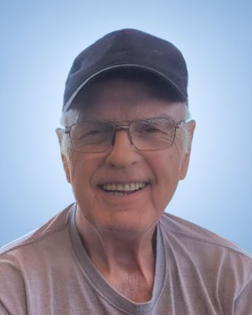 "Chuck" Joseph Wilson Profile Photo