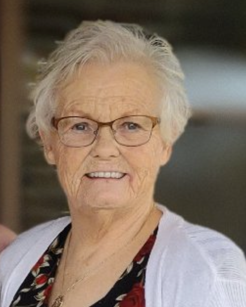 Joyce Simmons