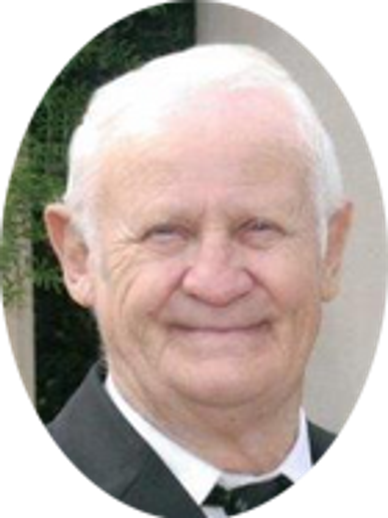 Kenneth Luppes