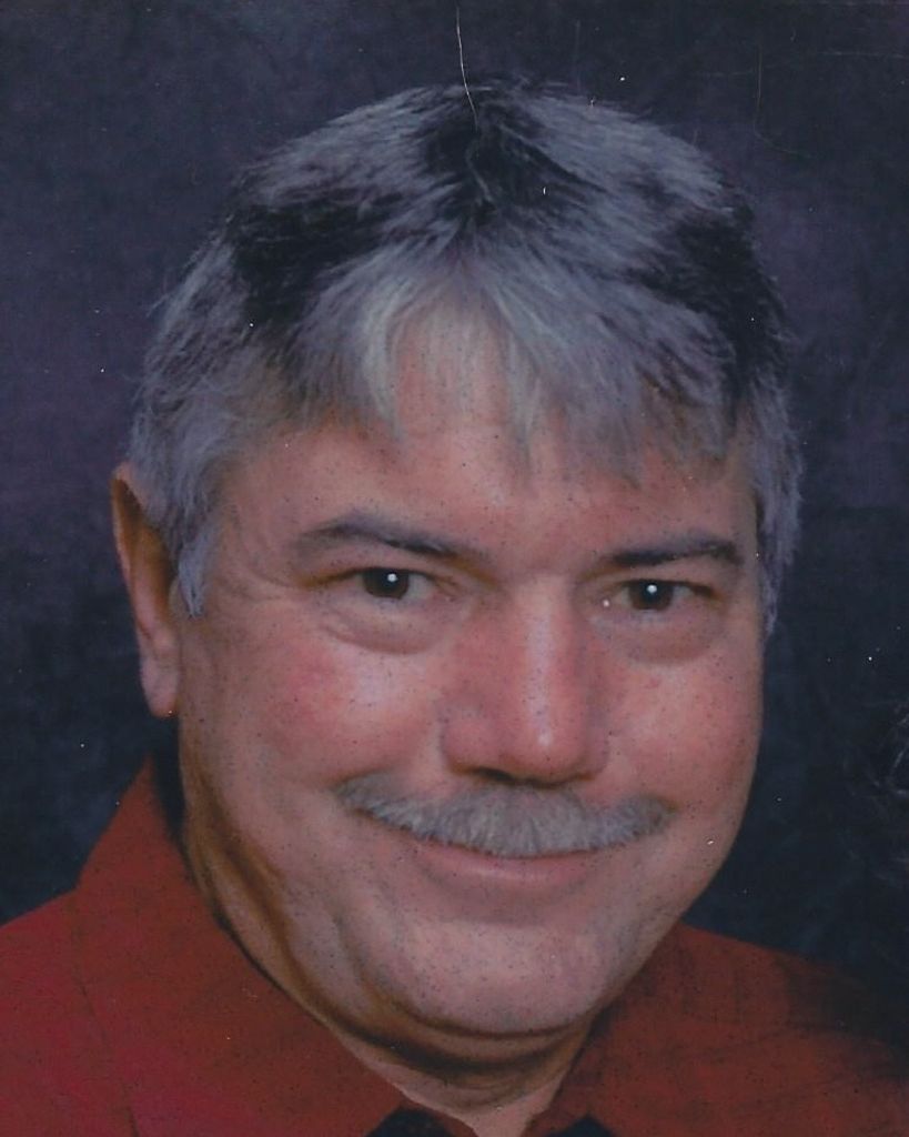 Larry Edward Stewart