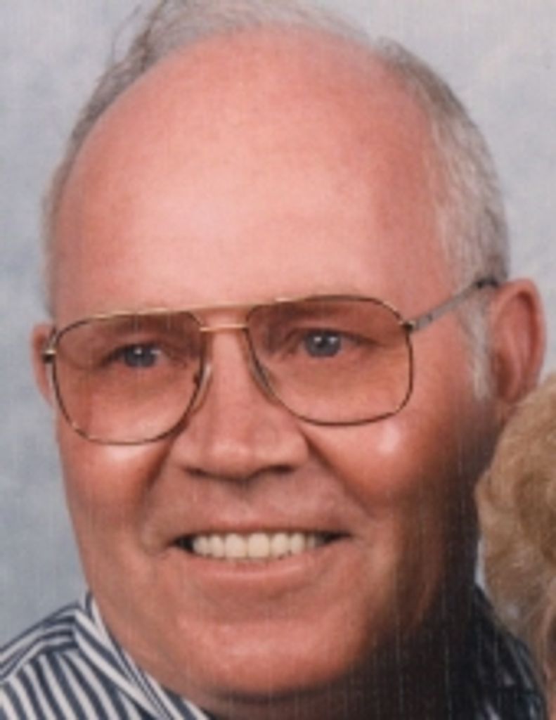 Fredrick Lyndon Fain