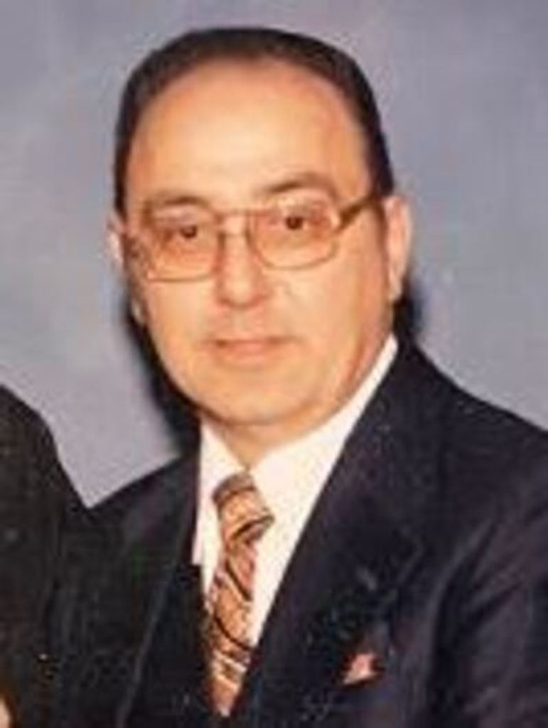 William Proakis Profile Photo