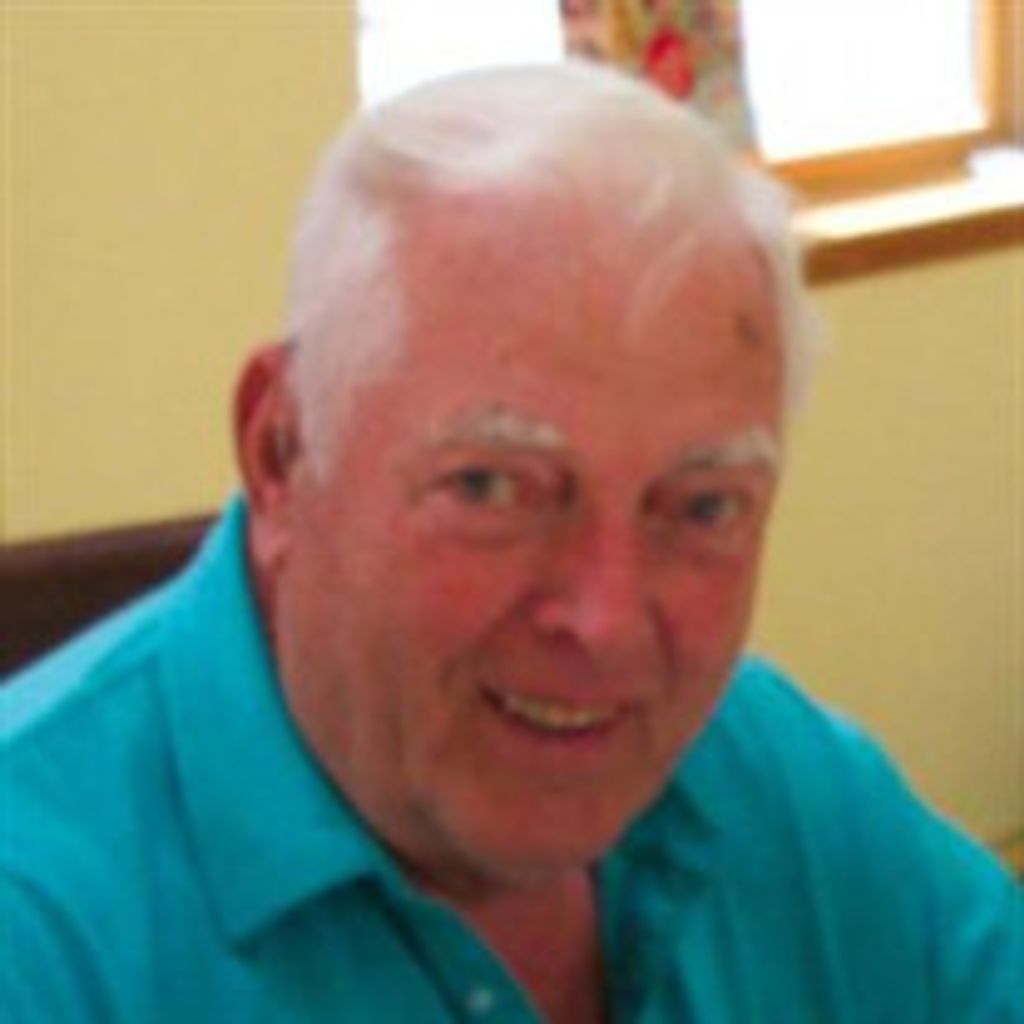 Barclay Austin Profile Photo