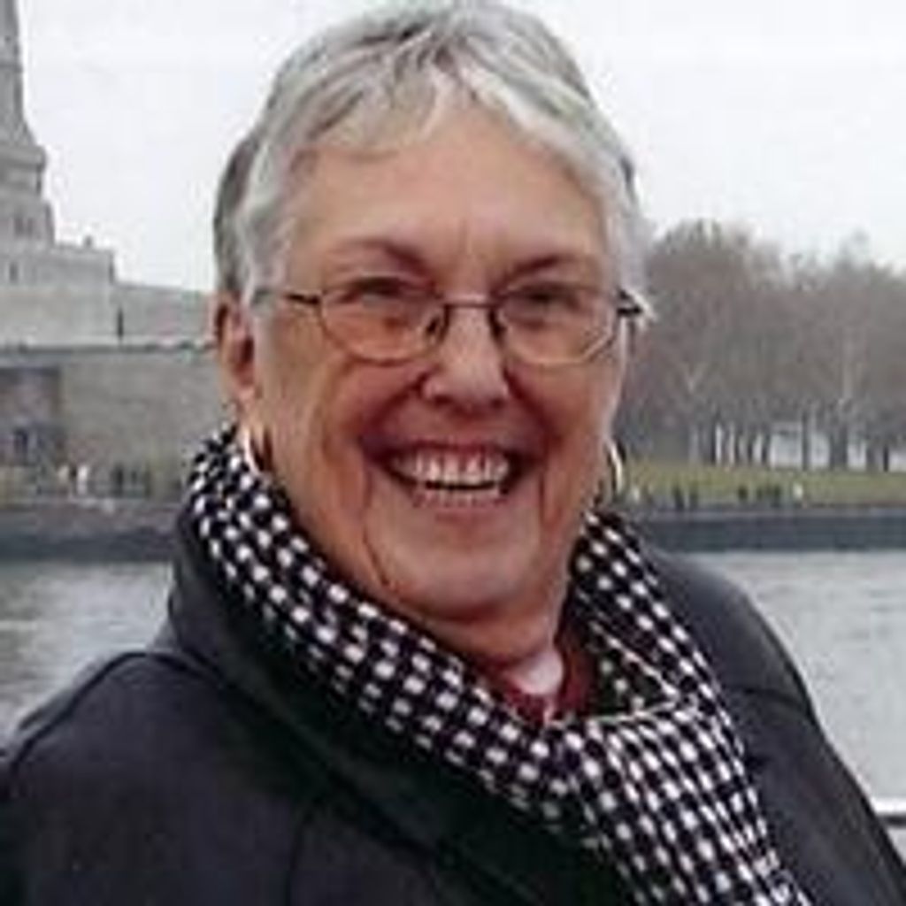 Christine B. Brown
