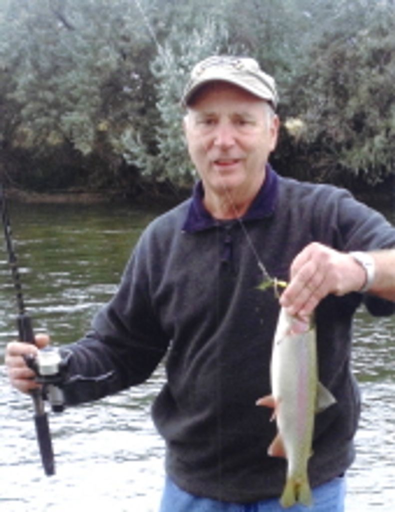 James Robert "Jim" Nelson