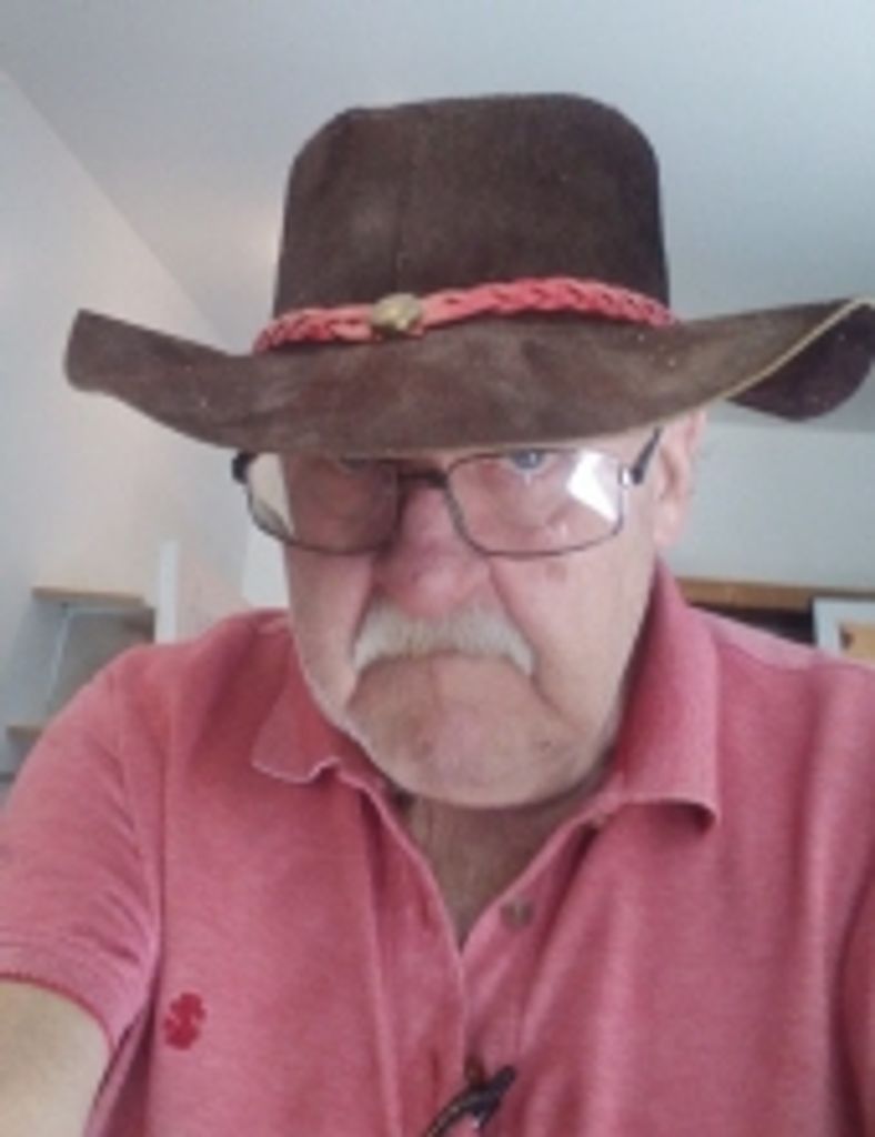 Walter F Ball Profile Photo