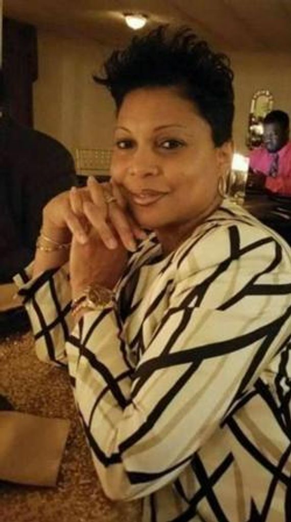 Anttionette Michelle Smith