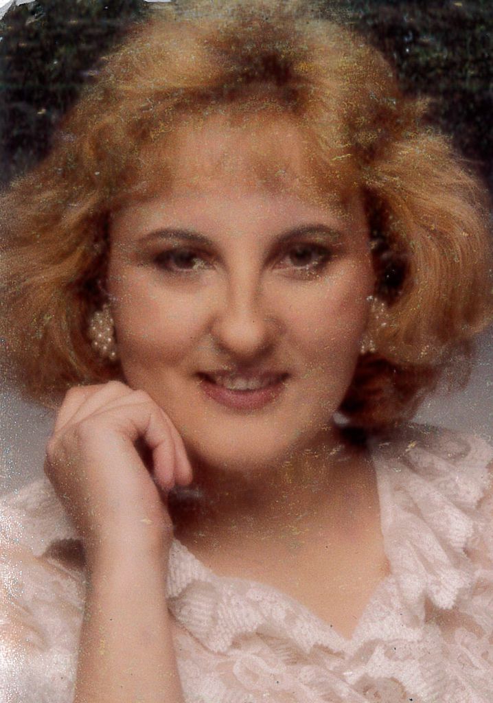 Cinzia Tatiana Cescon-Dice