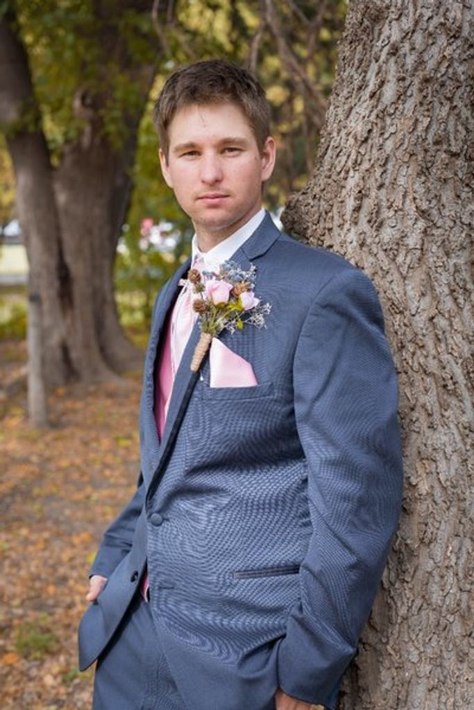 Kasey Scott Kennedy Profile Photo