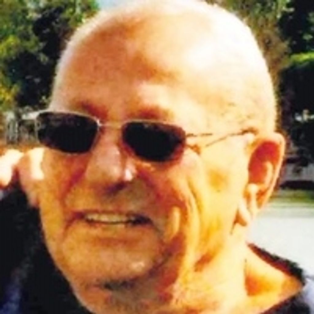 William "Bill" Pavlin
