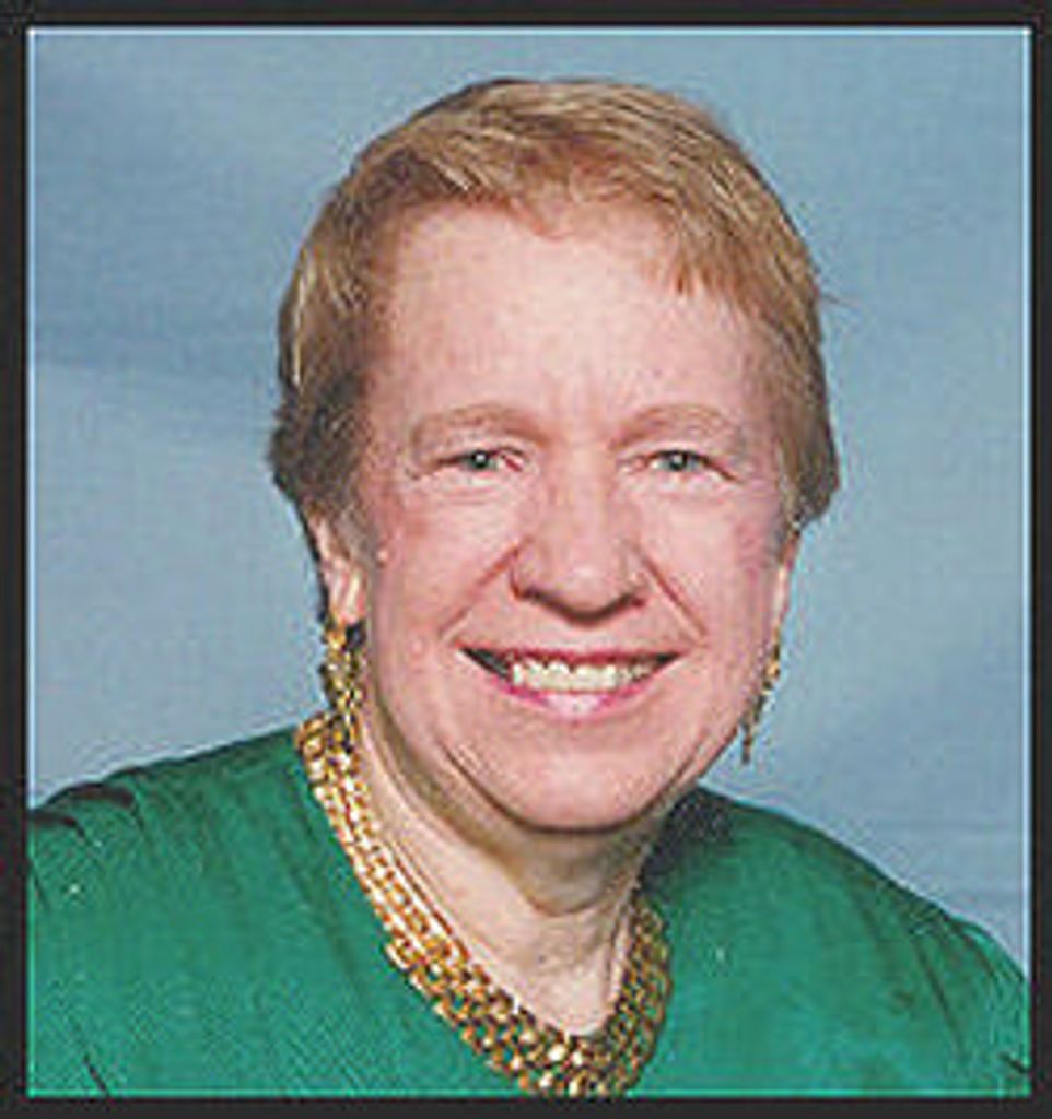 Alexandria Szerejko Profile Photo