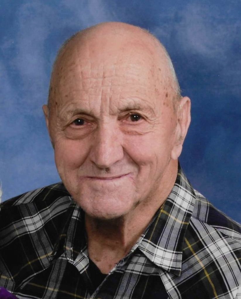 Alphonse Bechtold Profile Photo