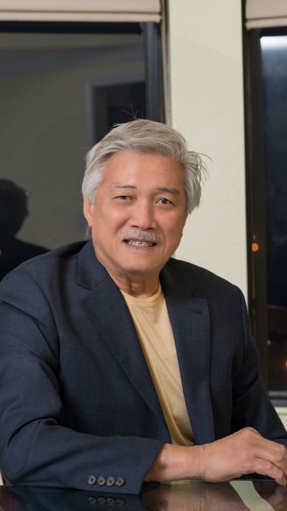 Rodolfo San Buenaventura Lazaro