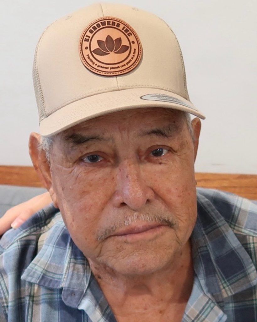 Francisco Mercado Profile Photo