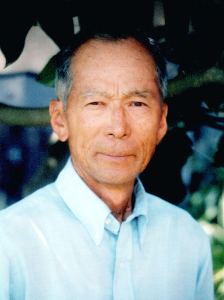 John Takashi Iwata