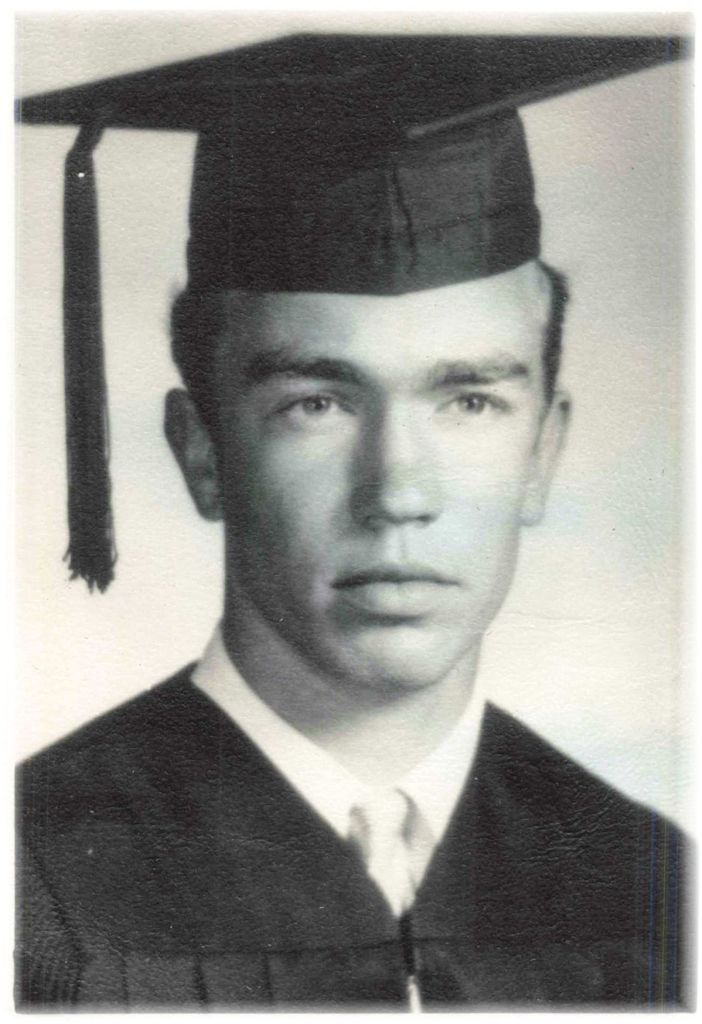 M.G. Long, Jr.